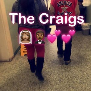 Meet your Posher, Lance